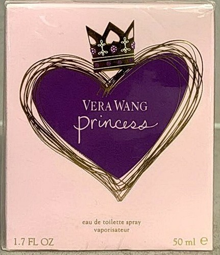 Vera wang princess - wang, eau