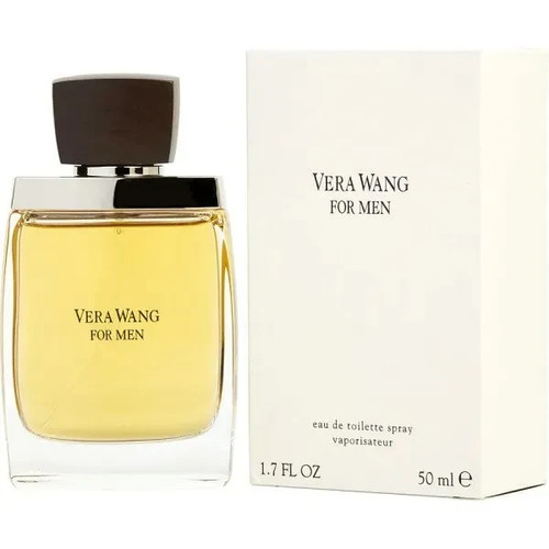 Vera wang for men edt - men,